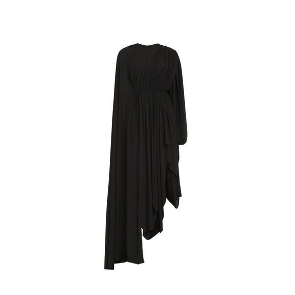 Balenciaga Dresses & Skirts - Balenciaga All In Crepe Women's Dress
